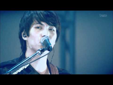 CNBLUE - I'm Aloner 2nd Album Release Live 392
