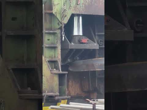 2012 SIERRA T550 Scrap Shears | RyCat Machinery (1)