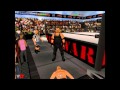 Wrestling Mpire Shawn Michaels vs Undertaker ...