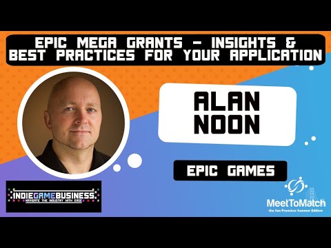 Insights and Best Practices for your Application with Alan Noon