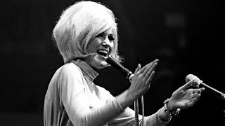 Dusty Springfield - Don&#39;t You Know (take 9 + studio chat)