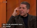 Leonard Cohen Interview + ''The Future'' (Danish Television, 1992)