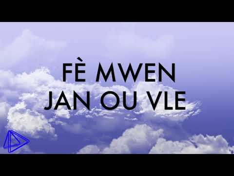 M RENONSE TOTALMAN by Past. Ammiel  Rosilien  FT Jonas Max Trofort