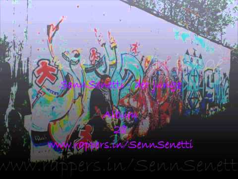 SennSenetti - der junge(video).mp4