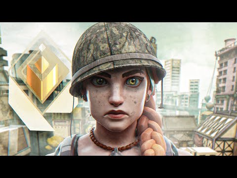 THE MAIN CHARACTER OF EU RADIANT