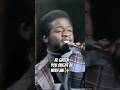 Rev.  Al Green – You Ought to Be with Me 💐