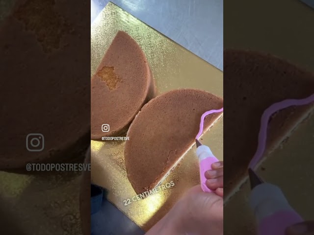 Vídeo relacionado con PAMINGONO 3 Piezas Juego de 3 Moldes de Espuma para Tartas Falsas Redondos 6, 8 y 10 Altura 7 Cm, para Decorar Pasteles de Varios Niveles, Práctica de Repostería, Muñecos de Espuma Blanca