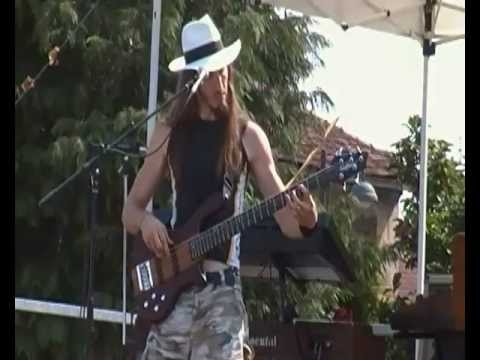 Cuprum 72-la musica che gira intorno