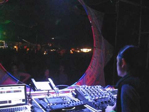 GROOVEBOX LIVE@GREEN MAGIC 2015 2