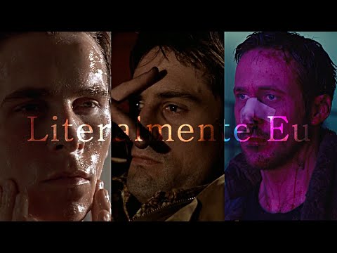 "Literalmente Eu"