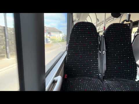 MAN New Lion's City 12e Electric | Sales-Lentz