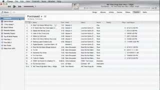 How to Delete Downloads on iTunes