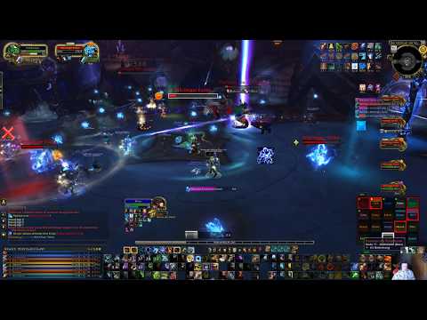 Der Hofstaat der Königin Normal BM Hunter PoV by Pantheropis