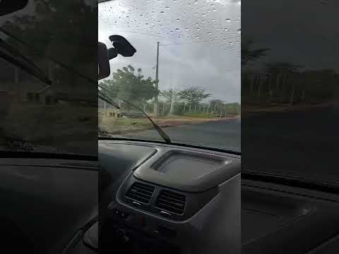 PASSANDO AQUI NA PB 176 DE GURJÃO A SOLEDADE -PB.