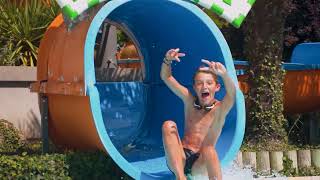 Camping Castel Domaine de Bel Air Camping Castel Domaine de Bel Air - Camping Finistere - Image N°2