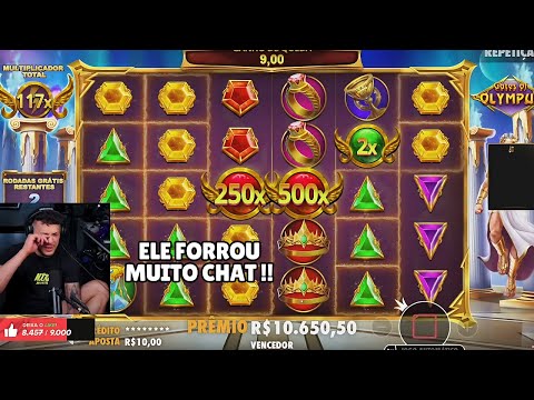 CEROL REAGE AS FORRAS DA GALERA !