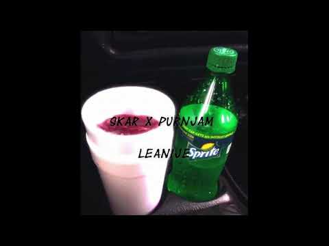 Skar x Purnjam - Leanije (Prod. By 27Corazones Beats)