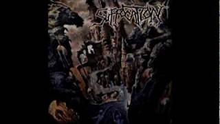 Suffocation - To Weep Once More