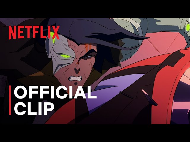 Dolph vs. Niji 6 Official Clip