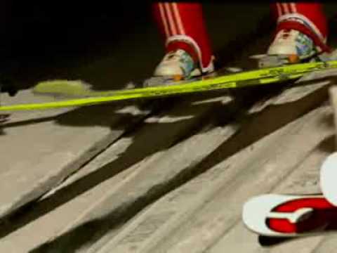 Dmitry Vasiliev, Trondheim 2008