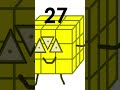 Numberblocks 3 Times Tables In 2018