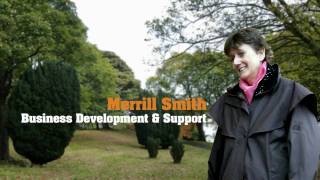 Baxter Park, Dundee | UK Landscape Award 2010