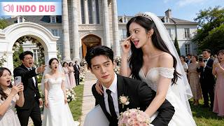 Download lagu Dibuang, gadis nikah kilat dengan orang asing. Tak sangka itu Miliarder - karunia dari Tuhan mp3