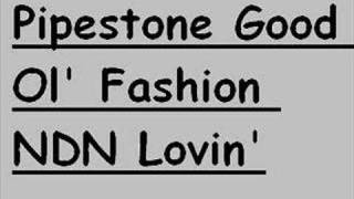 You're the One- Pipestone