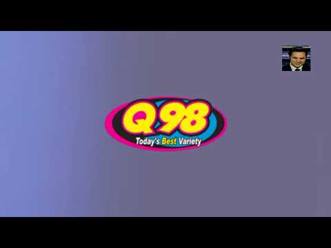 WQSM "Q98" - Legal ID/Jingle - 6pm [6/13/2024]