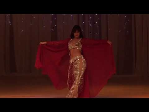 Shara Kadosh - Espetáculo Elas