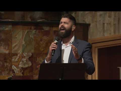 Benny Ratiu - Christmas (More Christ) Happy Valley Church