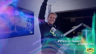 Armin van Buuren - Live @ A State Of Trance Episode 1054 (#ASOT1054) 2022