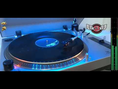 REO SPEEDWAGON - "IN YOUR LETTER" - HQ AUDIO / 4K VIDEO