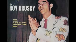 Roy Drusky - I Wonder Where You Are Tonight