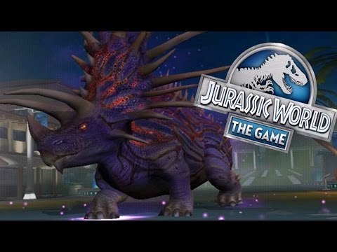 STOPPING THE JUGGERNAUT 32 - Jurassic World - The Game