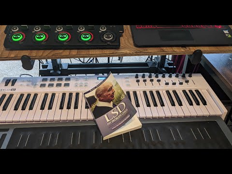 LSD. Celebrating Albert Hofmann’s legendary Bicycle Day 2023