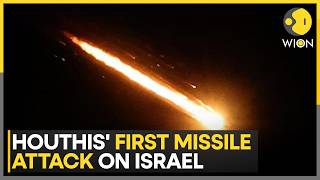 Iran War: Houthis Warn Israel of Military Intervention if Attacks On Iran Continue | WION News