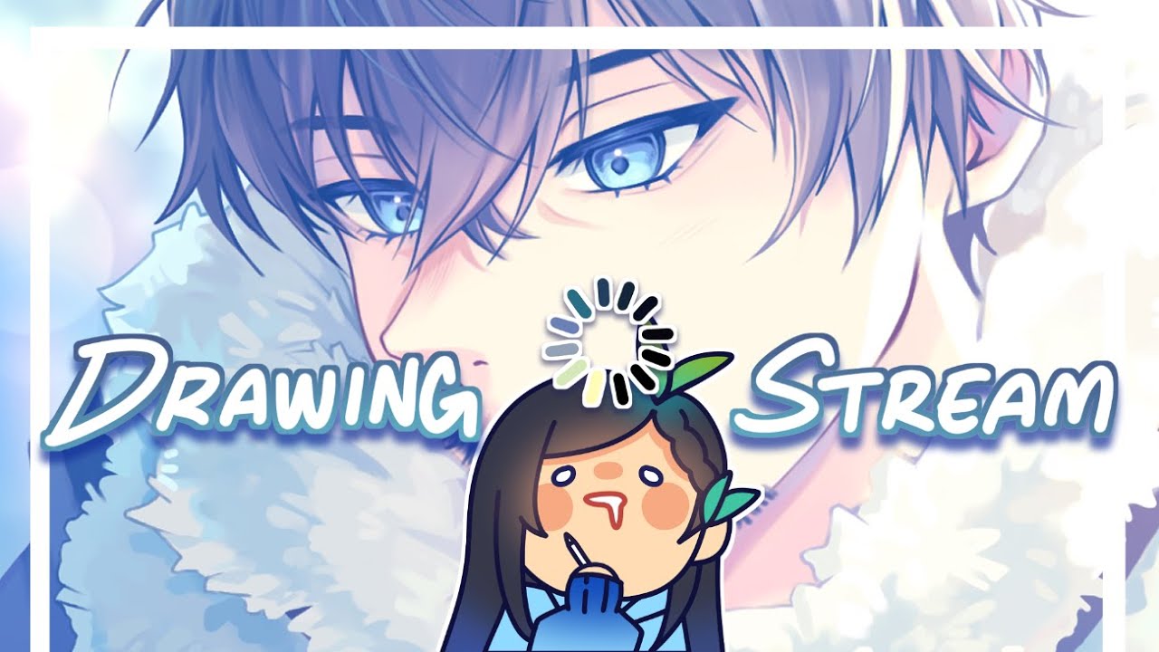 Draw Draw Draw and maybe doodle 240526
