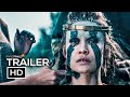 BOUDICA: THE QUEEN OF WAR Official Trailer (2023) Olga Kurylenko