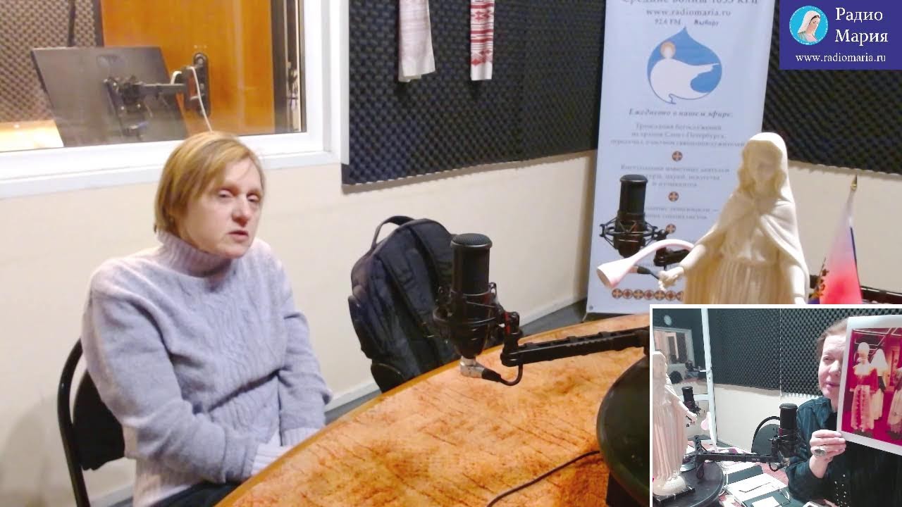 Выставка "Русская традиция" - "Мир искусств"