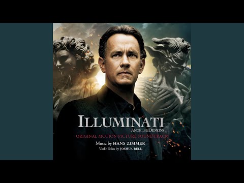 Fire (From "Angels & Demons" Soundtrack)