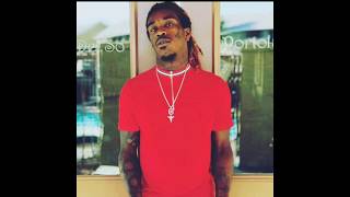 Marley Montana - The Race (Remix)