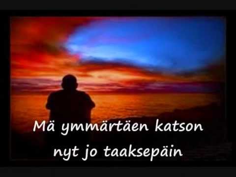 Tapio Rautavaara: Olkoon näin (1964)