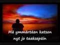 Tapio Rautavaara: Olkoon näin (1964) 