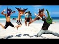 THE JUMP Squad - YouTube