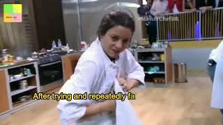 Watch: Heartwarming Moment | What are dads for? Masterchef Brazil video