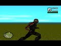 Шепард в шлеме Разведчик из Mass Effect for GTA San Andreas video 1