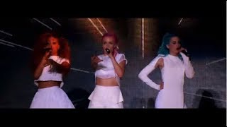 Sweet California - Ladies´ Night