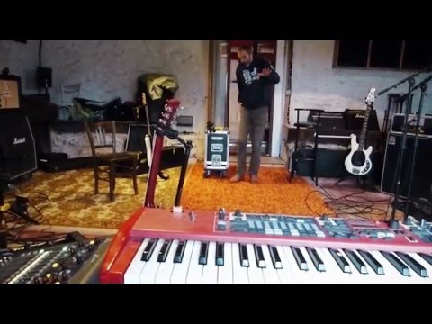 Nouvel Album Maracujah "PHENOMENE"