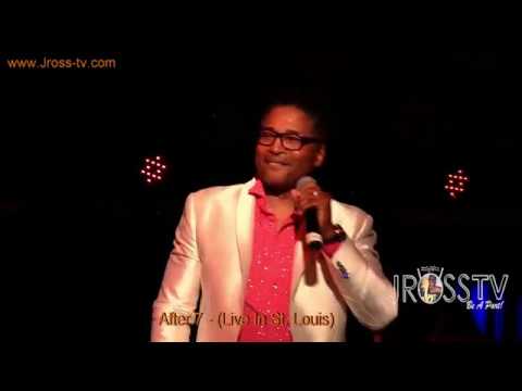 James Ross @ After 7 - "Baby I'm For Real" - www.Jross-tv.com (St. Louis)